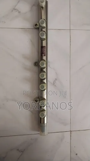 Bosch Common Rail