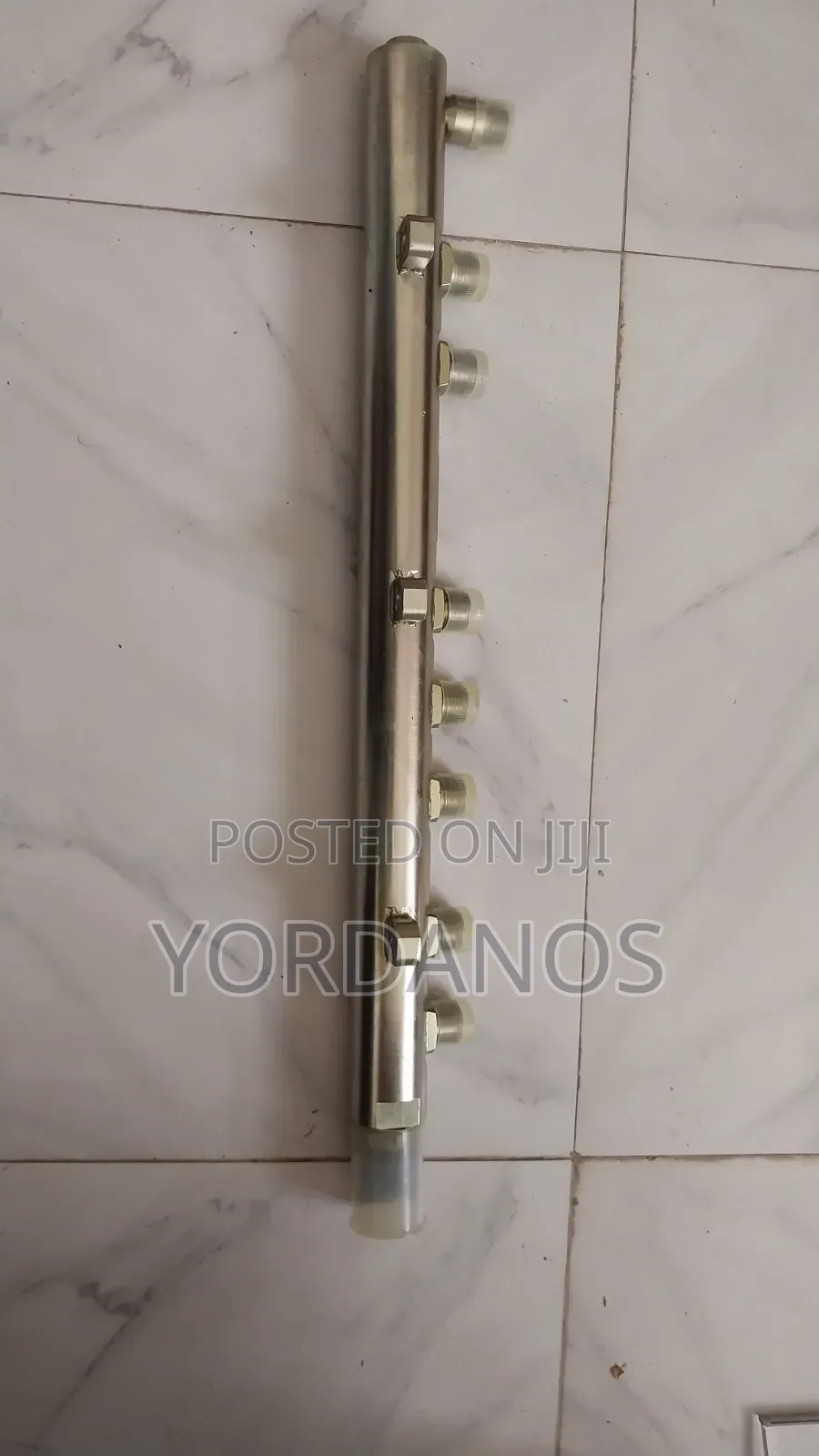 Bosch Common Rail