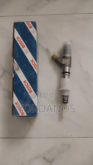 Bosch Injector Nozzle
