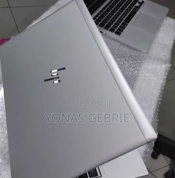 New Laptop HP EliteBook 850 16GB Intel Core i5 SSD 512GB
