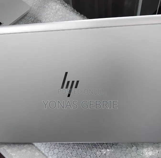 New Laptop HP EliteBook 850 16GB Intel Core i5 SSD 512GB