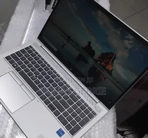 New Laptop HP EliteBook 850 16GB Intel Core i5 SSD 512GB
