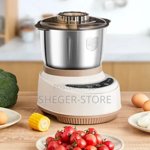Orginal Silver Crest Multifunctional Kitchen Machine