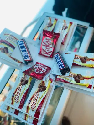 Chocolate Gift Box