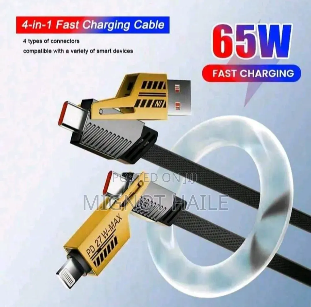 Mobile Cable