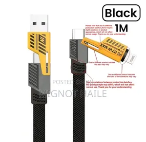 Mobile Cable