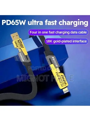 Mobile Cable