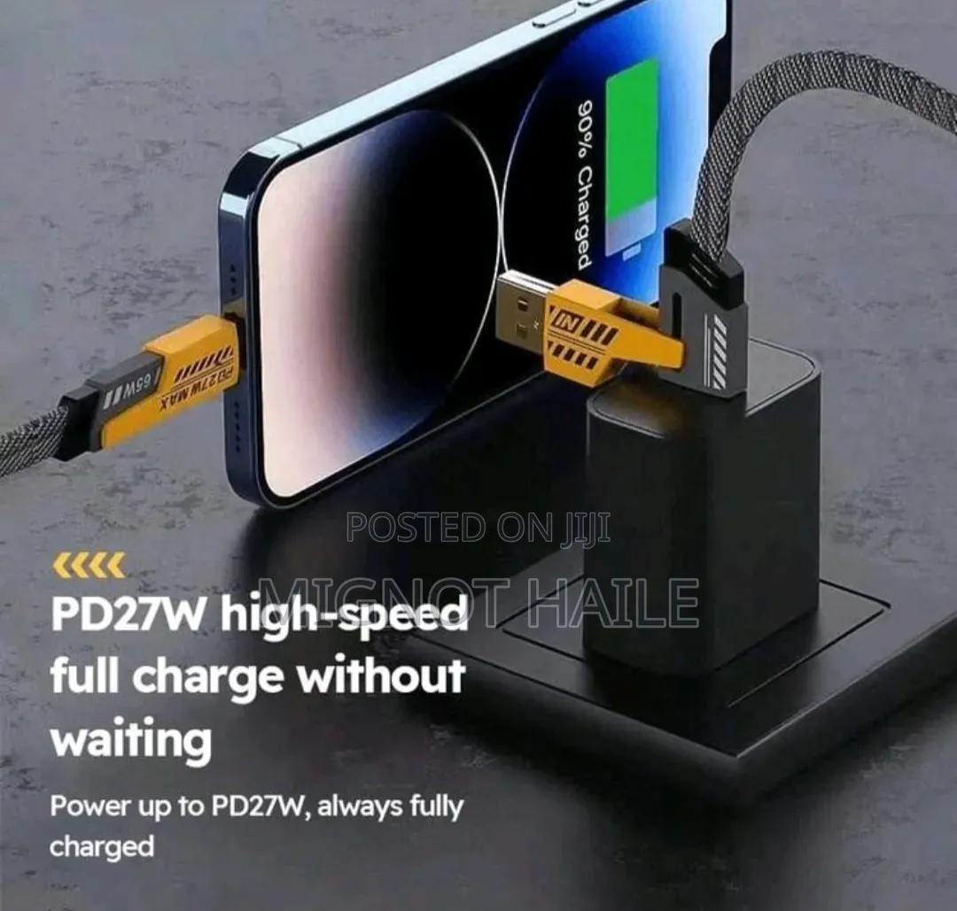 Mobile Cable
