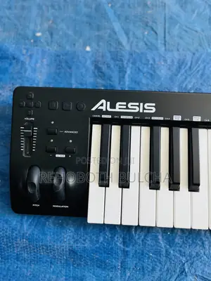 Alesis Midi Keyboard