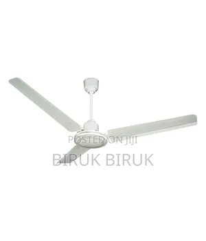 Ceiling Fan -