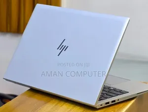 New Laptop HP EliteBook 840 G7 16GB Intel Core i7 SSD 512GB