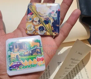 Custom Fridge Magnets