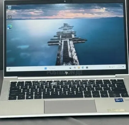 New Laptop HP EliteBook 840 8GB Intel Core i7 SSD 512GB