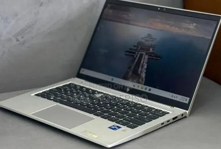 New Laptop HP EliteBook 840 8GB Intel Core i7 SSD 512GB
