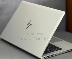 New Laptop HP EliteBook 840 8GB Intel Core i7 SSD 512GB