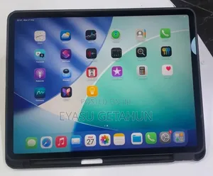 New Apple iPad Pro 1 TB