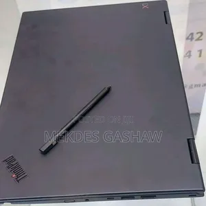 New Laptop Lenovo ThinkPad Yoga 16GB Intel Core i7 SSD 512GB
