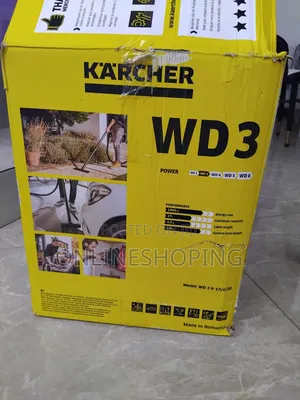 Vaccume Cleaner
