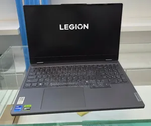 New Laptop Lenovo Legion 5 16GB Intel Core i7 SSD 1T