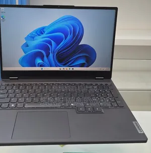 New Laptop Lenovo Legion 5 16GB Intel Core i7 SSD 1T
