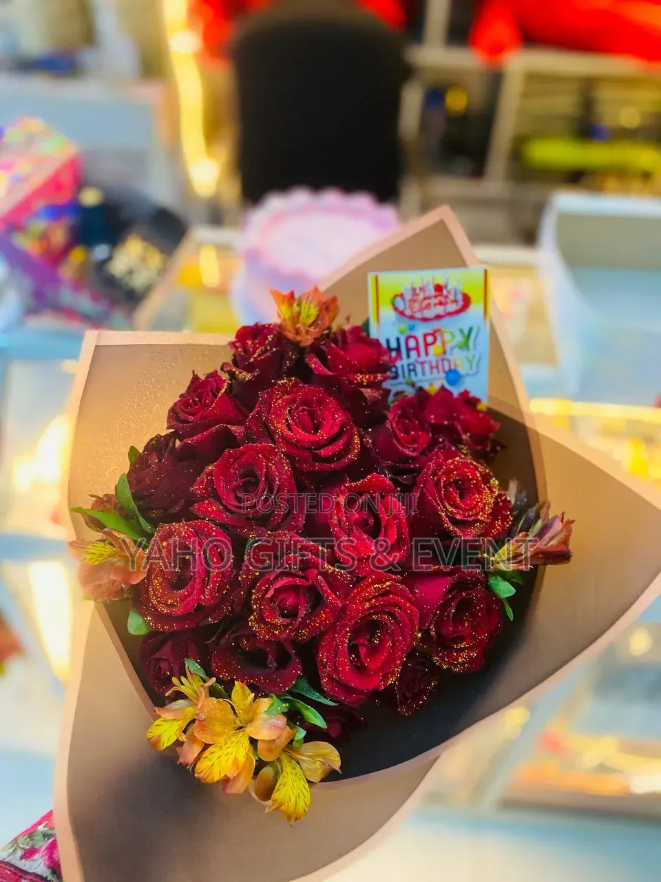 Gift for Your Beloved