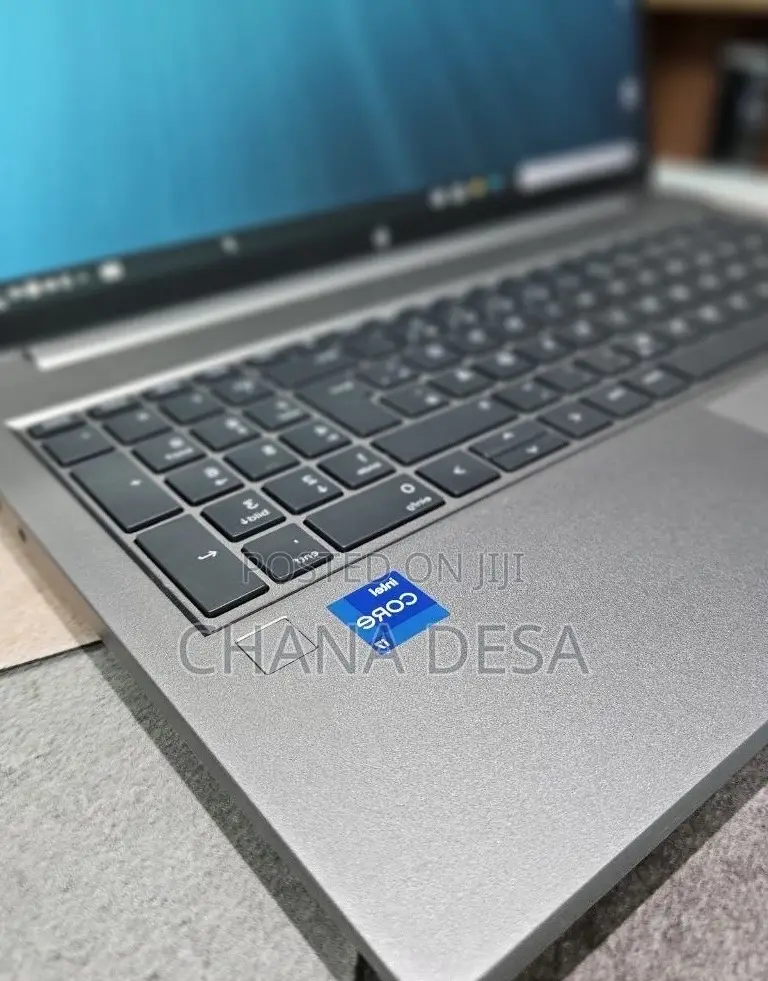 New Laptop HP ZBook 15 16GB Intel Core i7 SSD 1T