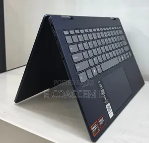 New Laptop Lenovo IdeaTab N580 16GB AMD Ryzen 7 SSD 1T