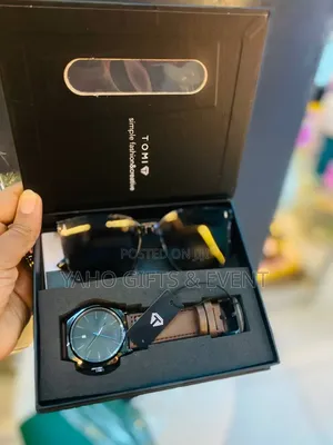Classic Men's Gift Set