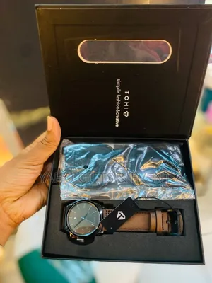 Classic Men's Gift Set