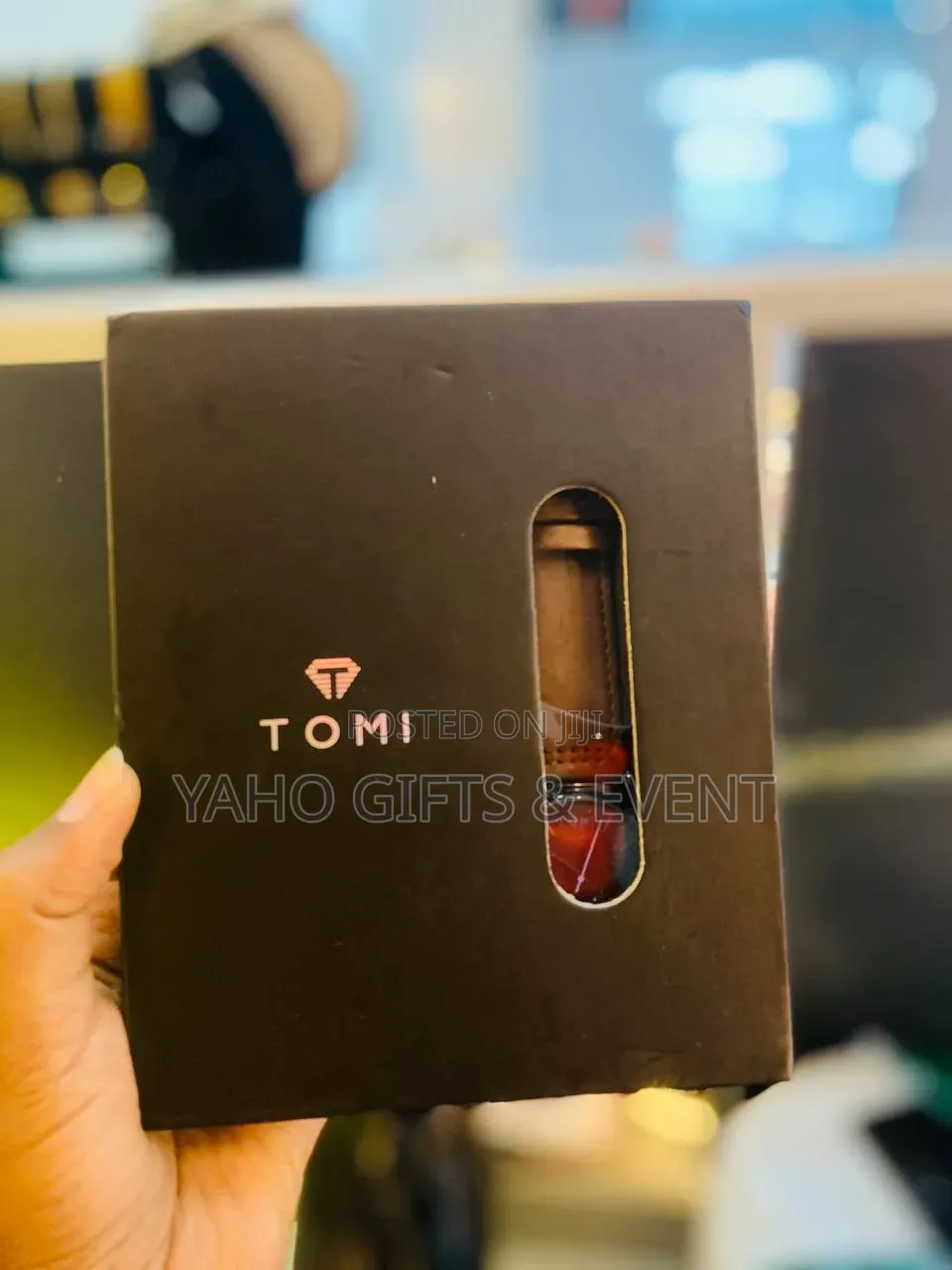 Classic Men's Gift Set