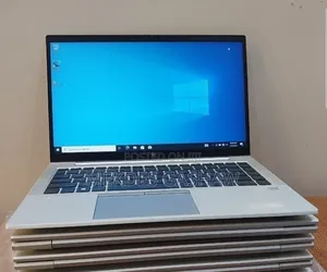 New Laptop HP EliteBook x360 1030 G8 16GB Intel Core i7 SSD 512GB