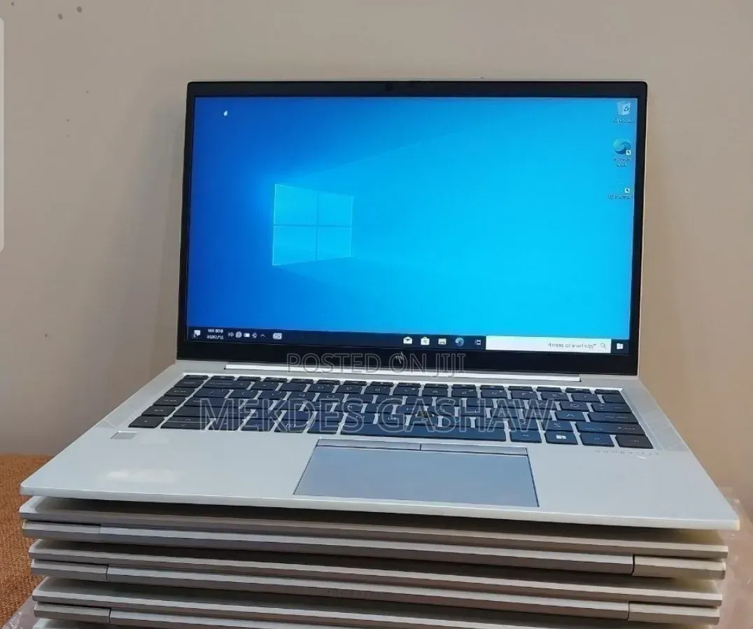 New Laptop HP EliteBook x360 1030 G8 16GB Intel Core i7 SSD 512GB