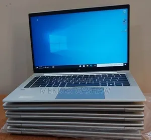 New Laptop HP EliteBook x360 1030 G8 16GB Intel Core i7 SSD 512GB