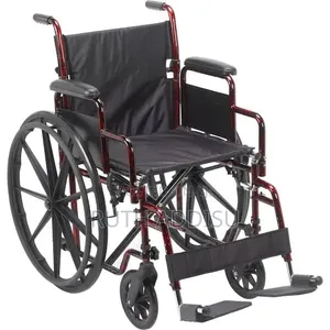 Wheelchairs,Walkers,Canes,Crutches,Potty Shower Chairs. - General Fo