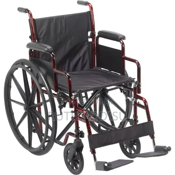 Wheelchairs,Walkers,Canes,Crutches,Potty Shower Chairs. - General Fo