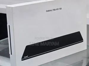 New Samsung Galaxy Tab A11+ 64 GB Gray