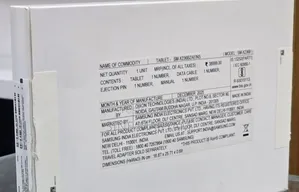 New Samsung Galaxy Tab A11+ 64 GB Gray