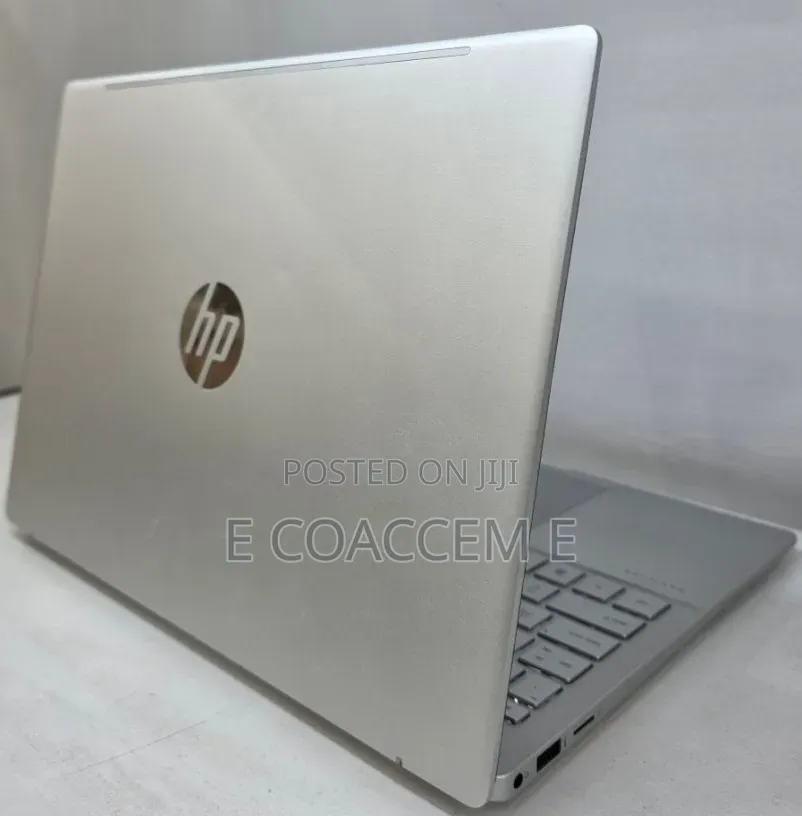 New Laptop HP 16GB Intel Core i5 SSD 512GB
