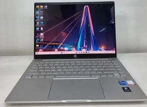 New Laptop HP 16GB Intel Core i5 SSD 512GB