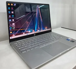 New Laptop HP 16GB Intel Core i5 SSD 512GB