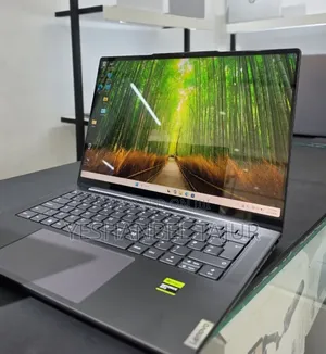 New Laptop Lenovo ThinkPad Yoga 32GB AMD Ryzen 7 SSD 512GB