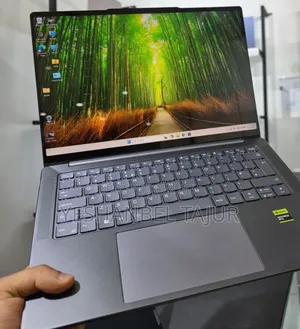 New Laptop Lenovo ThinkPad Yoga 32GB AMD Ryzen 7 SSD 512GB