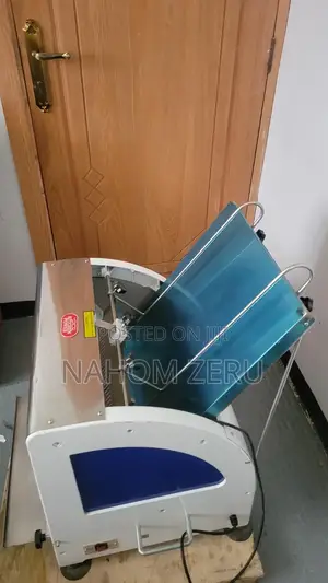 Kitchen Power Slicer