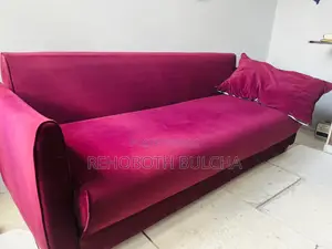 Sofa With Storage