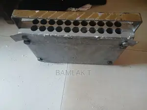 Candle Machine