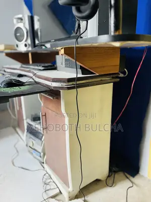 Studio Table For Sale