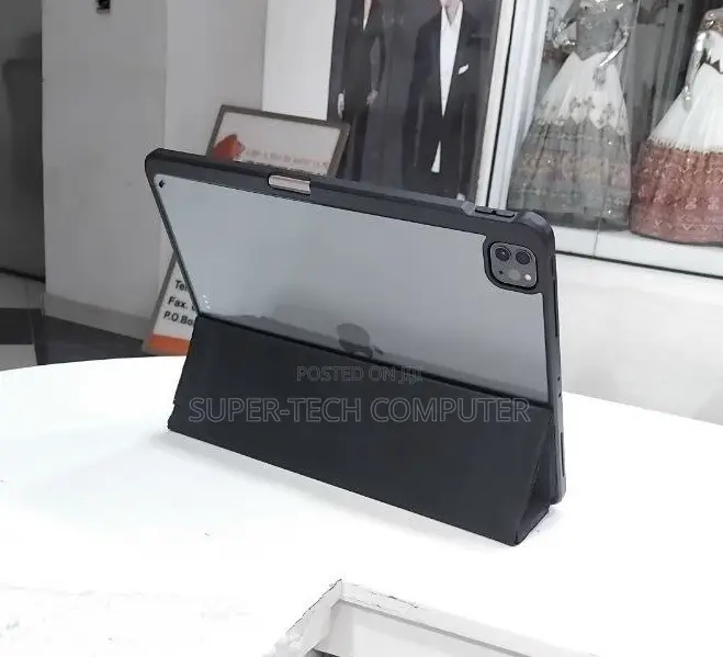 New Apple iPad Pro 12.9 (2020) 1 TB