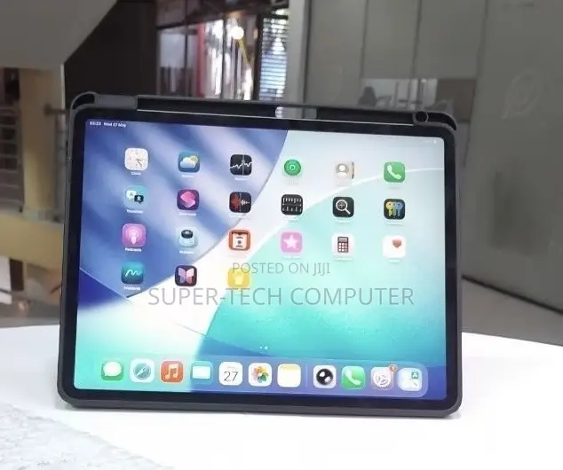 New Apple iPad Pro 12.9 (2020) 1 TB