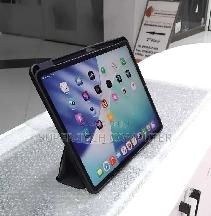 New Apple iPad Pro 12.9 (2020) 1 TB