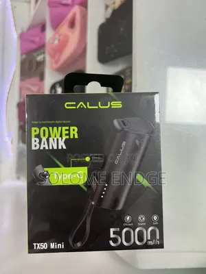 Power Bank